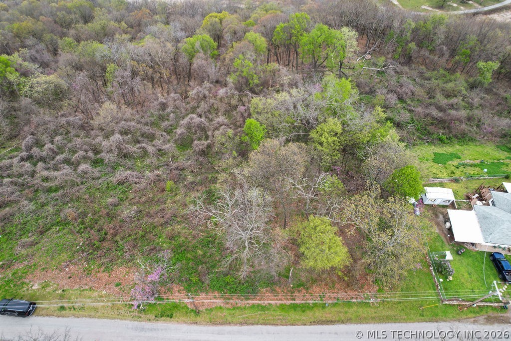 341 E 437 Road Spavinaw OK 74366