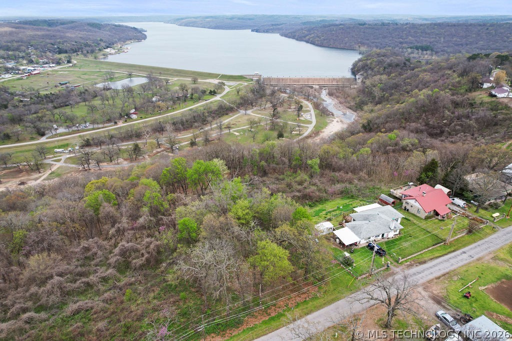 341 E 437 Road Spavinaw OK 74366