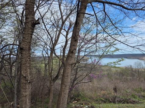 341 E 437 Road Spavinaw OK 74366