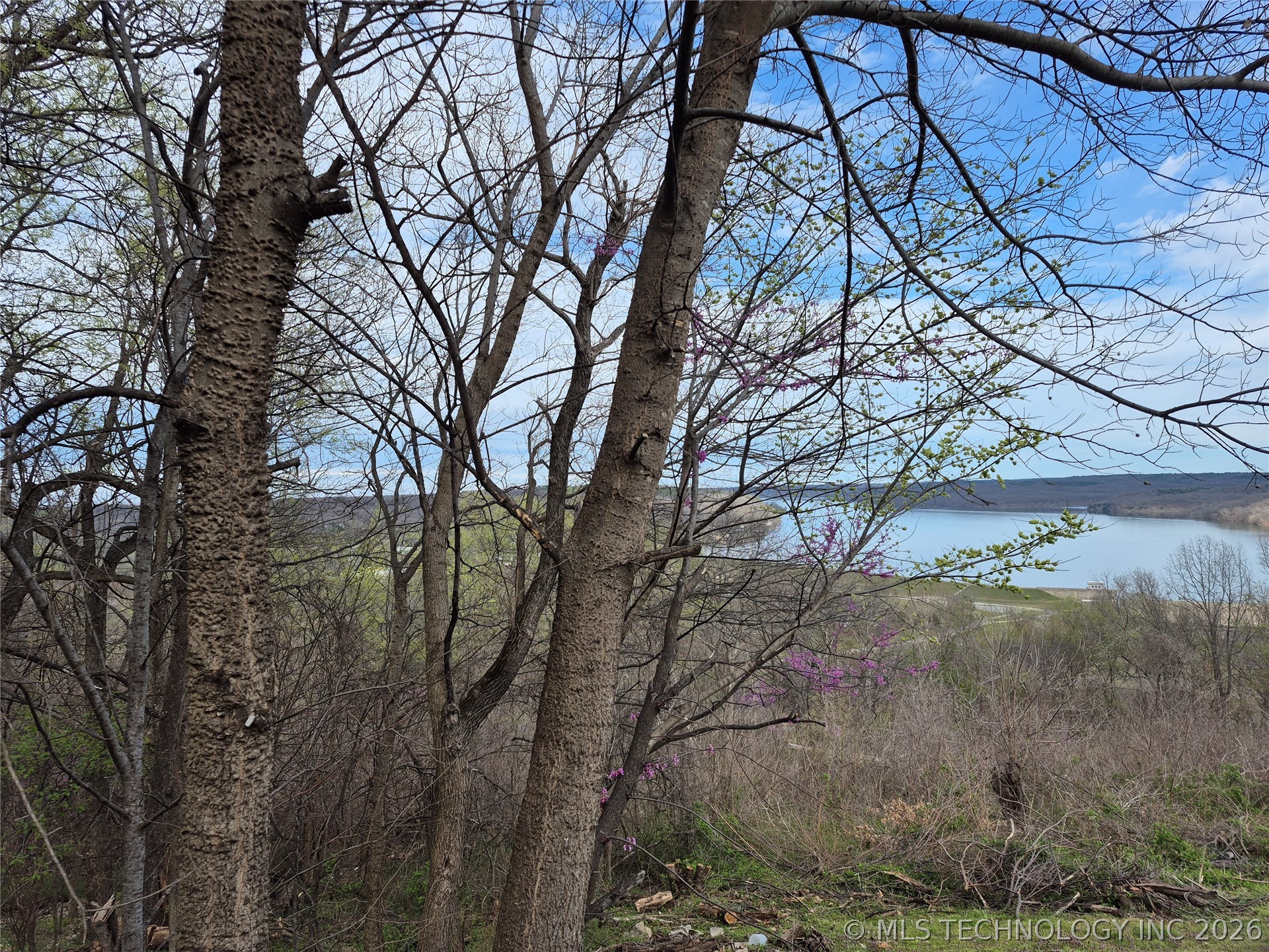 341 E 437 Road Spavinaw OK 74366