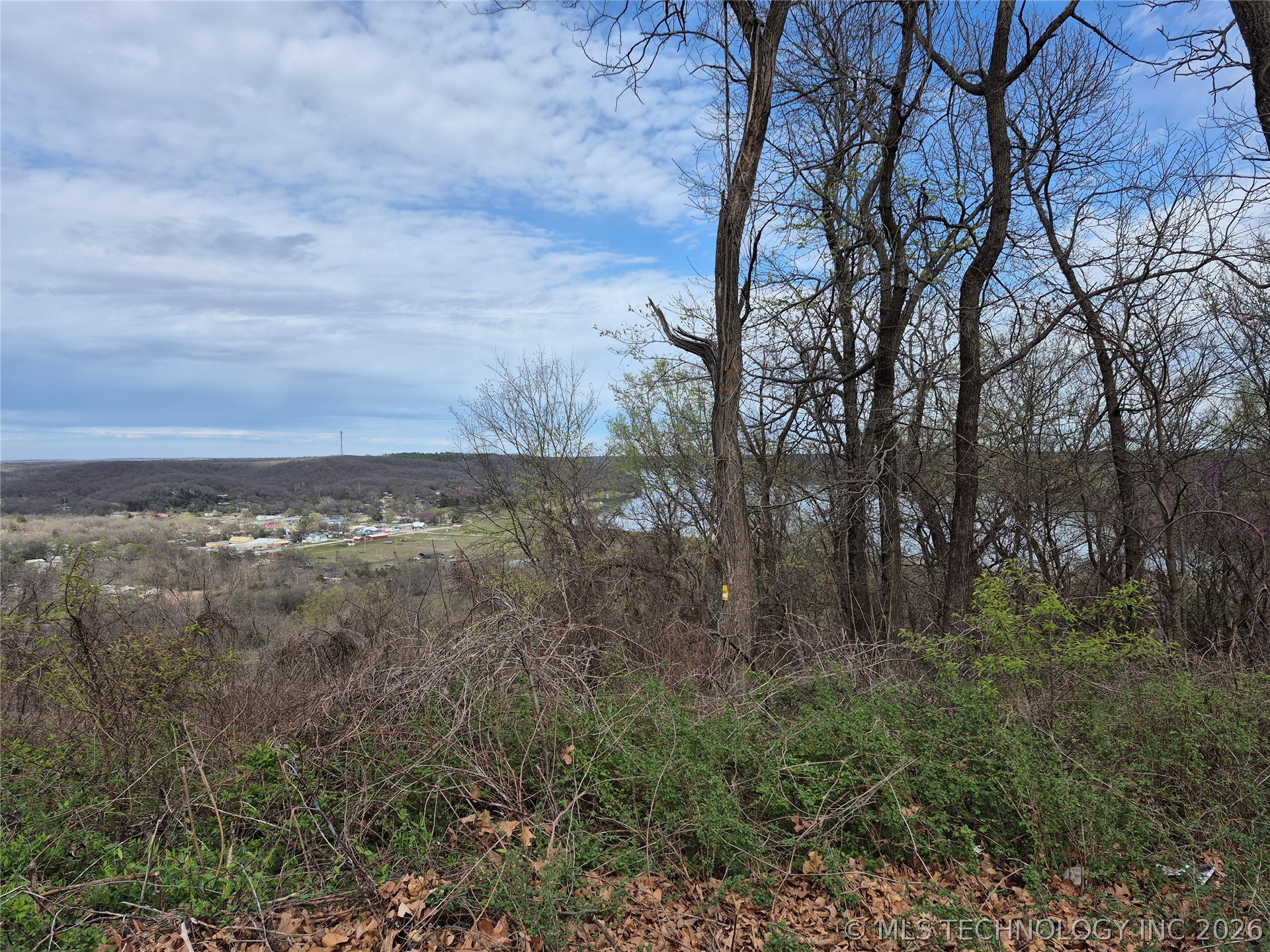 341 E 437 Road Spavinaw OK 74366