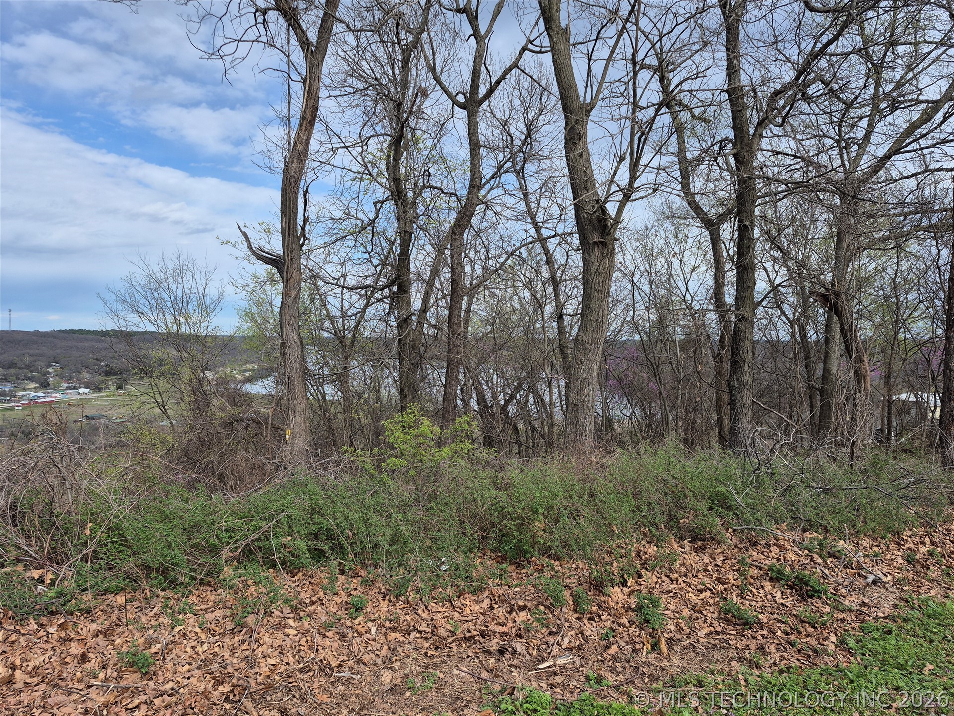341 E 437 Road Spavinaw OK 74366