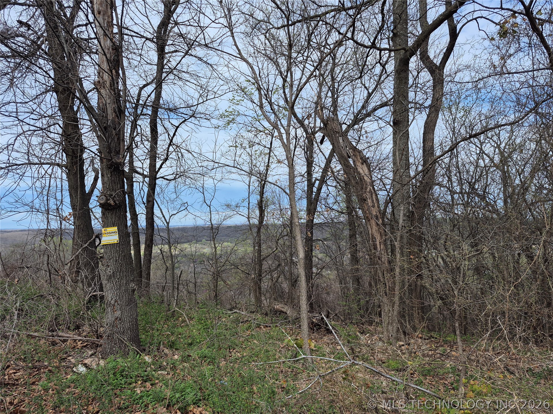 341 E 437 Road Spavinaw OK 74366