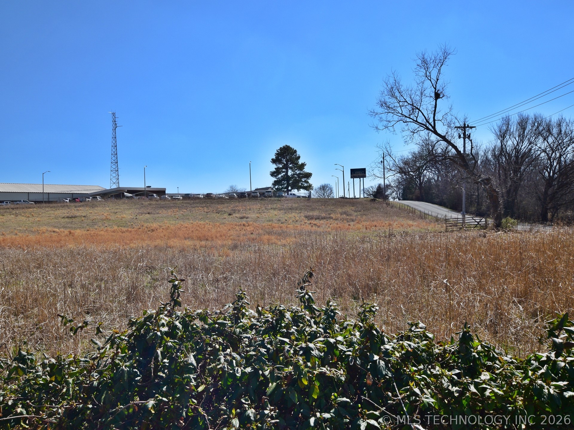 Highway 51 Hulbert OK 74441