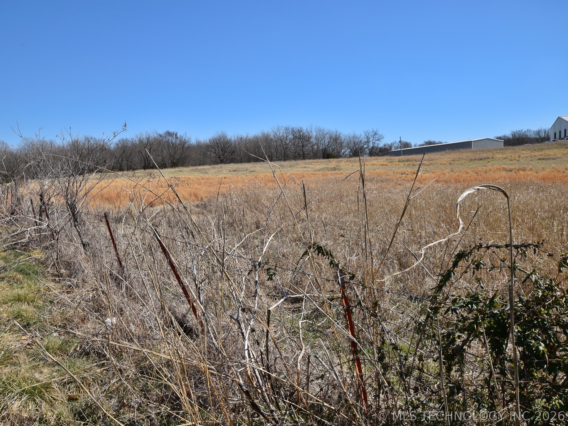 Highway 51 Hulbert OK 74441