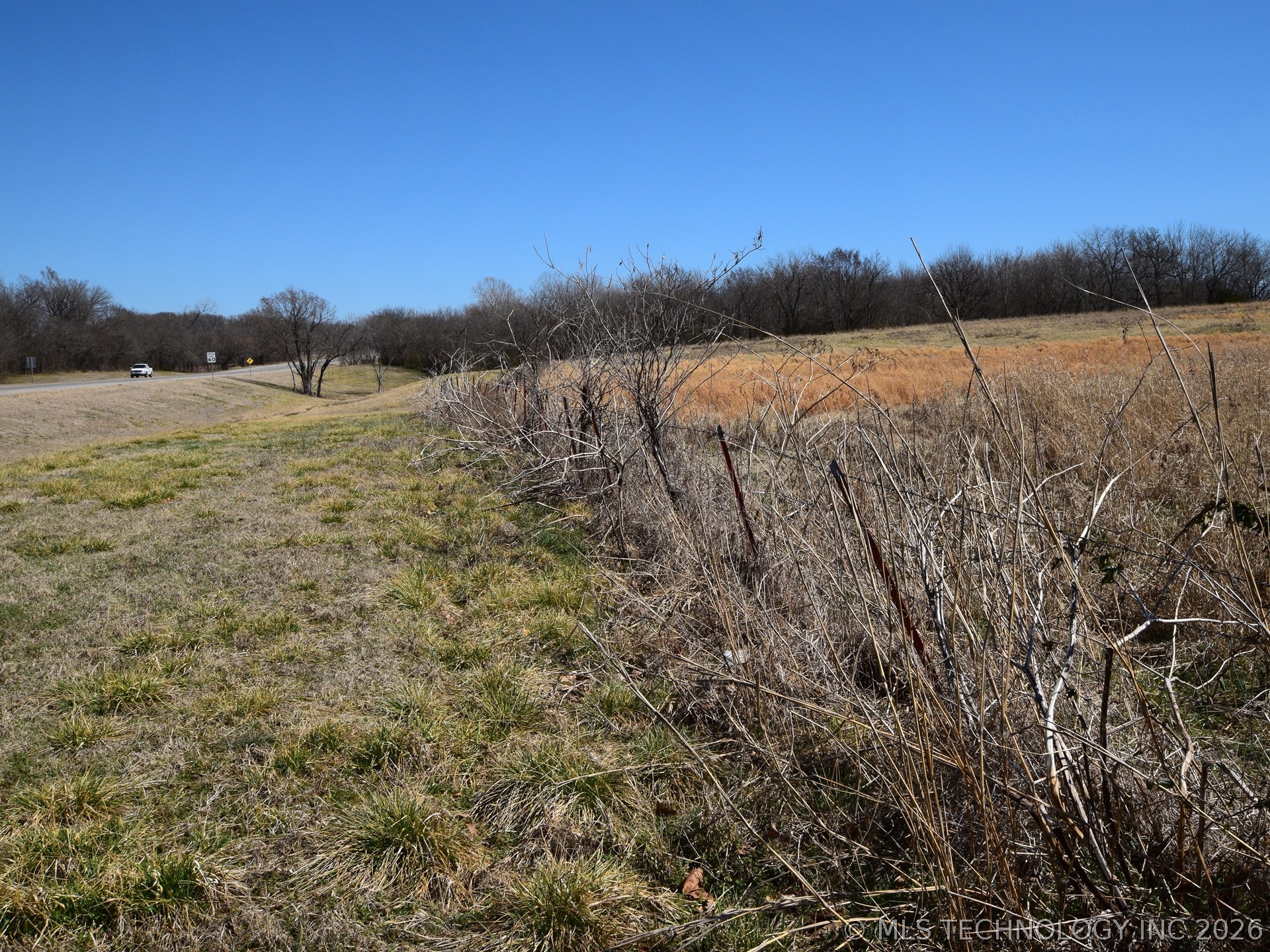 Highway 51 Hulbert OK 74441