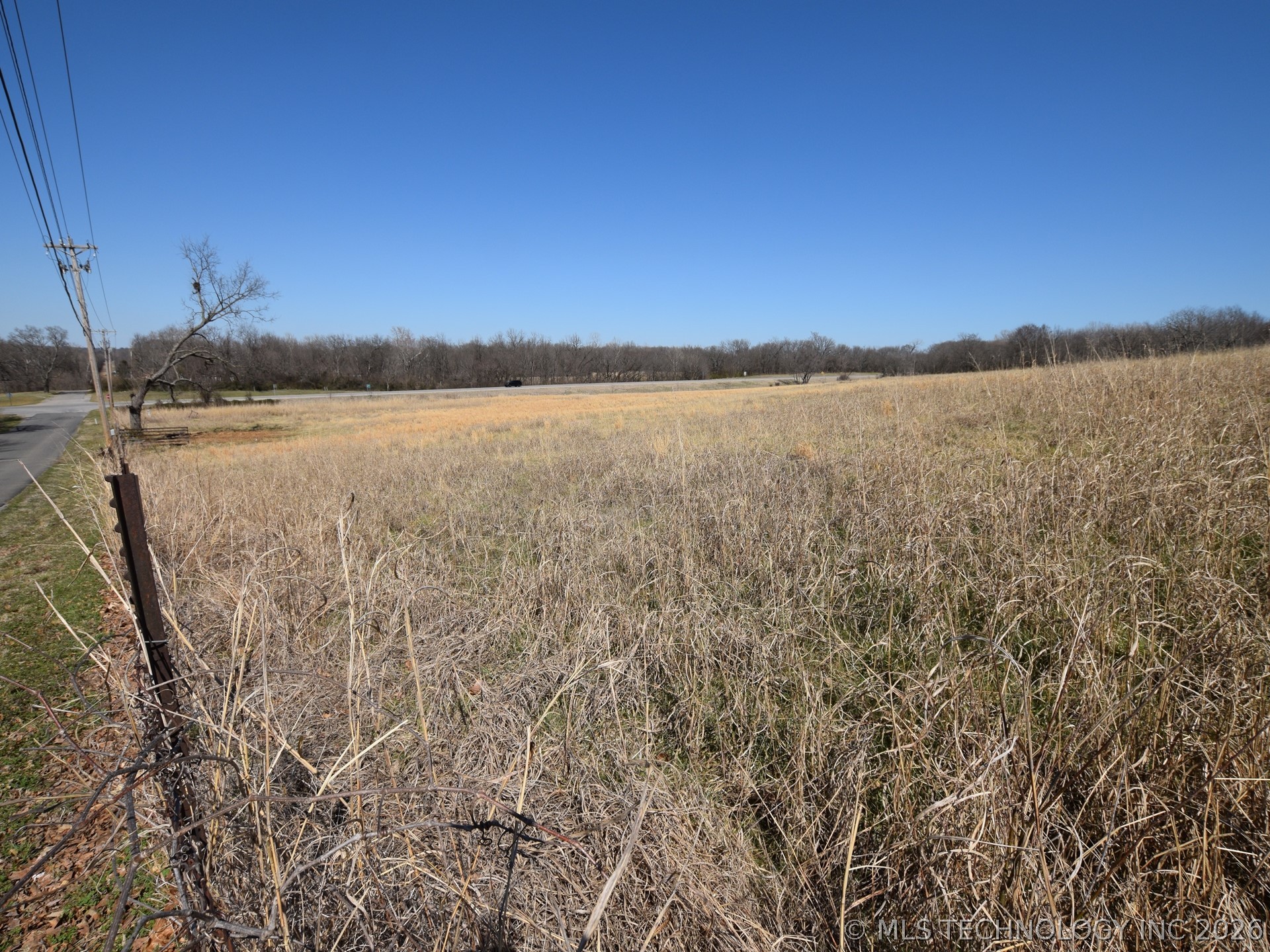 Highway 51 Hulbert OK 74441
