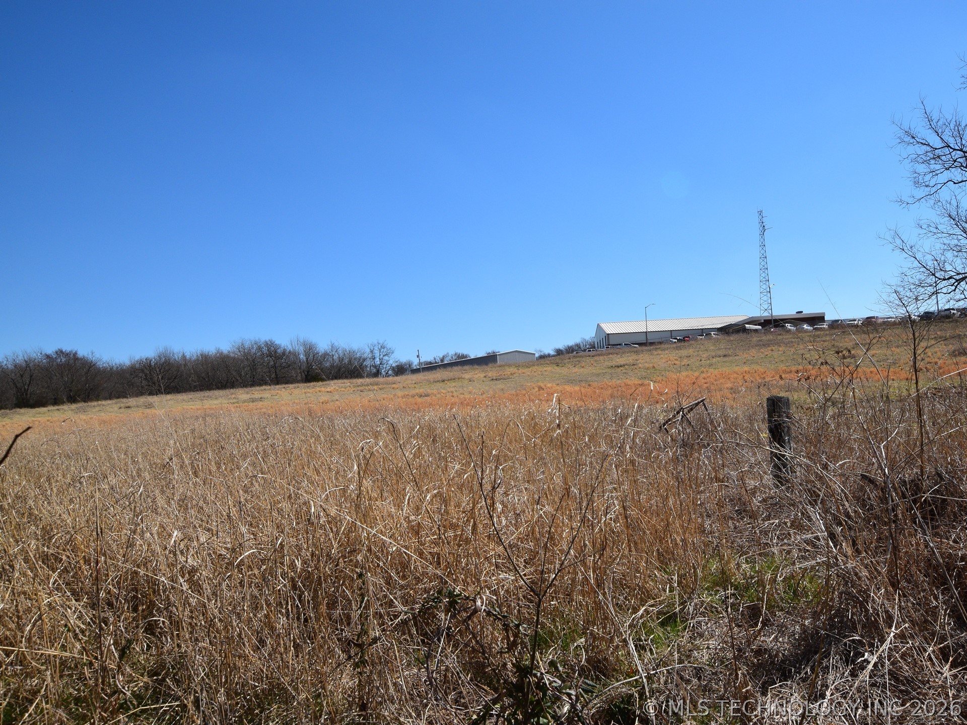 Highway 51 Hulbert OK 74441