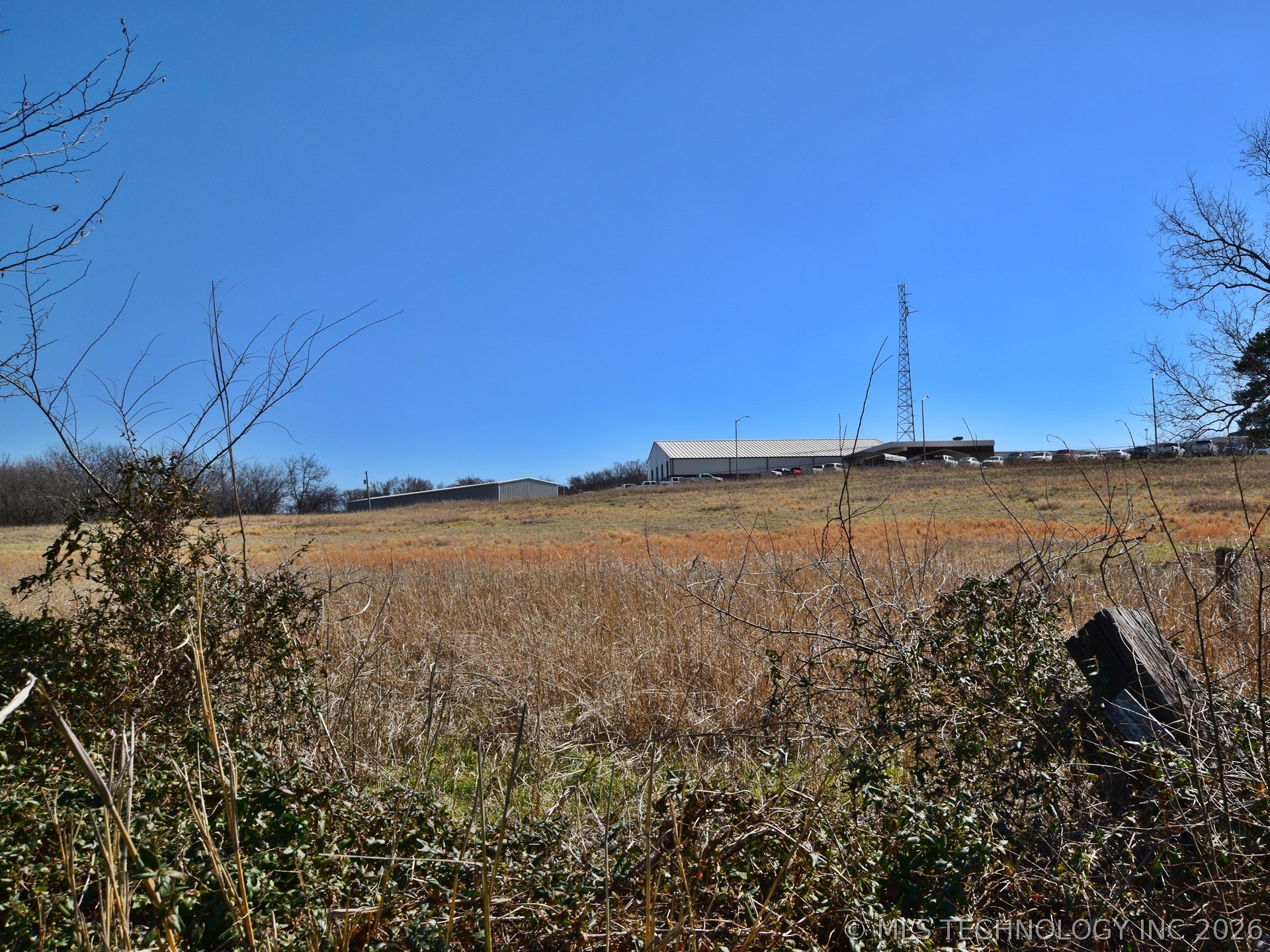 Highway 51 Hulbert OK 74441