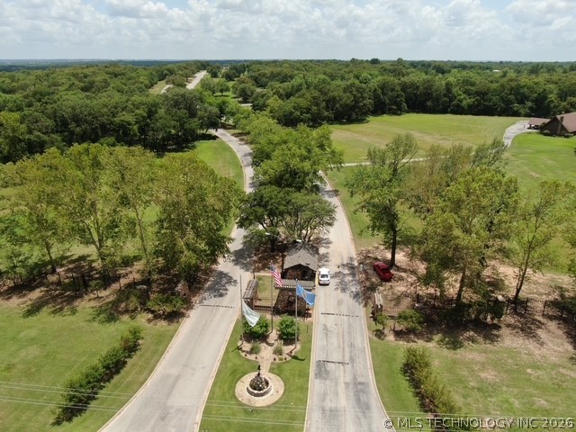 Rhonda Circle Burneyville OK 73430
