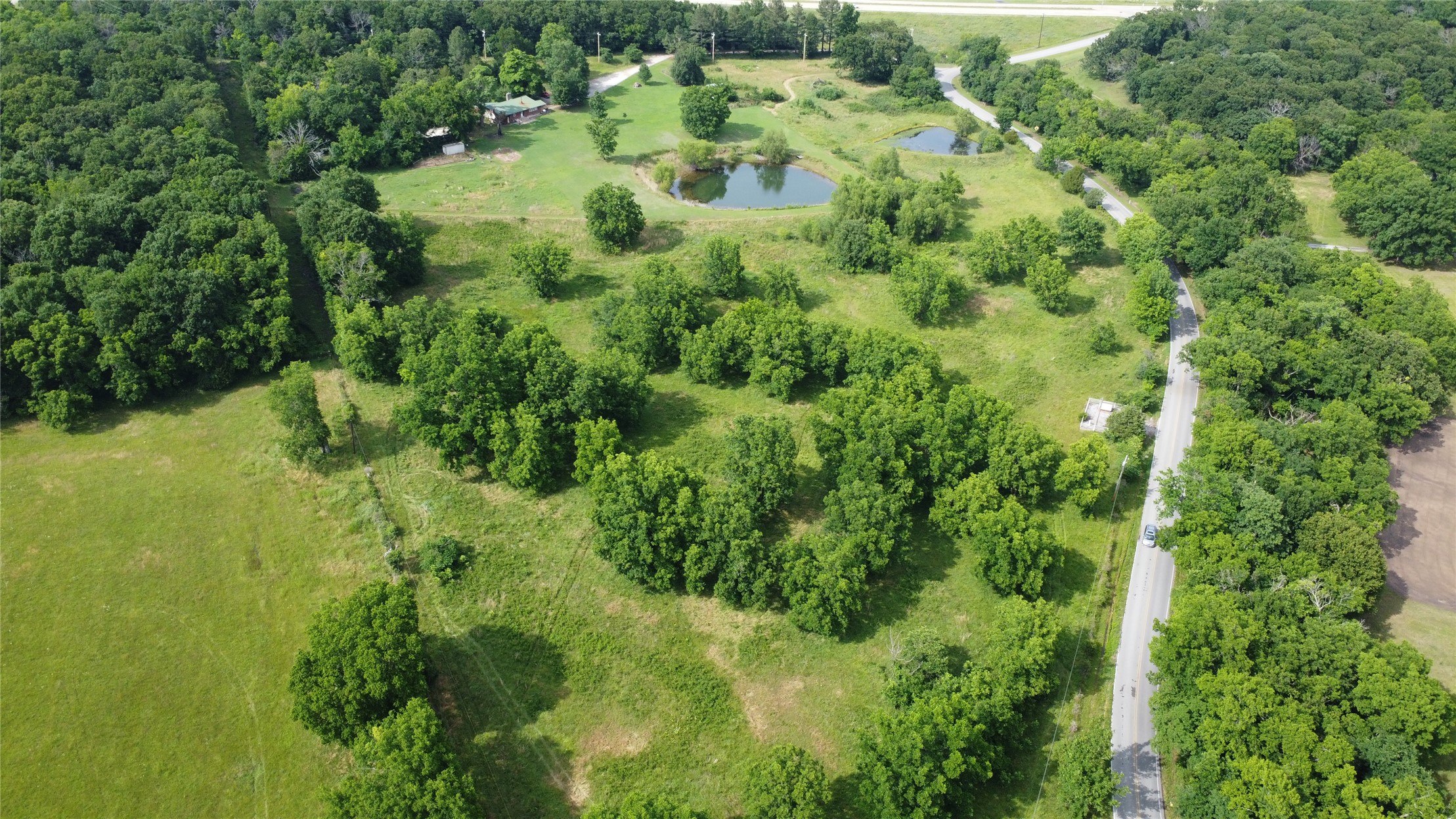 0000 S 426 Road Pryor OK 74361
