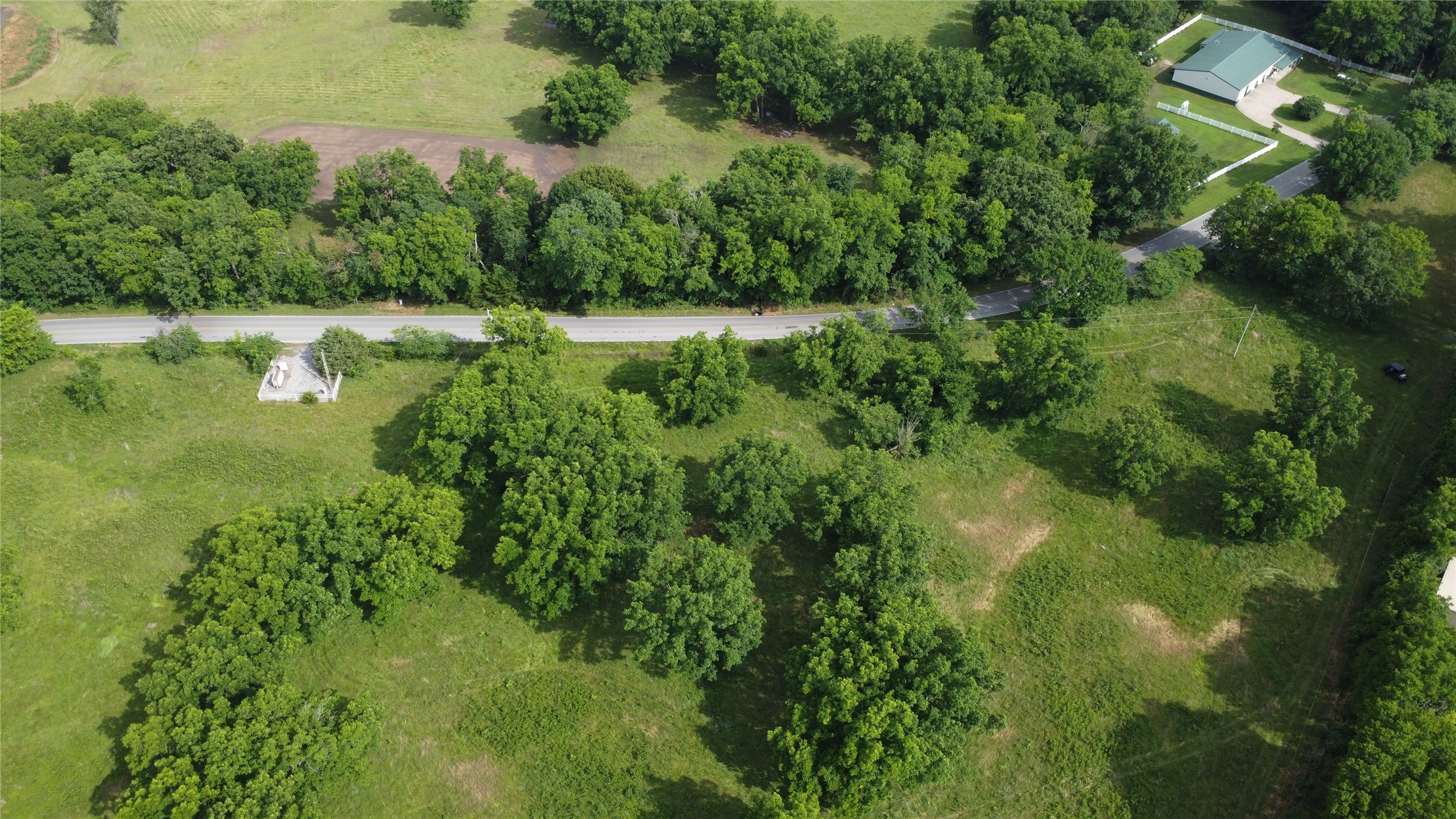 0000 S 426 Road Pryor OK 74361