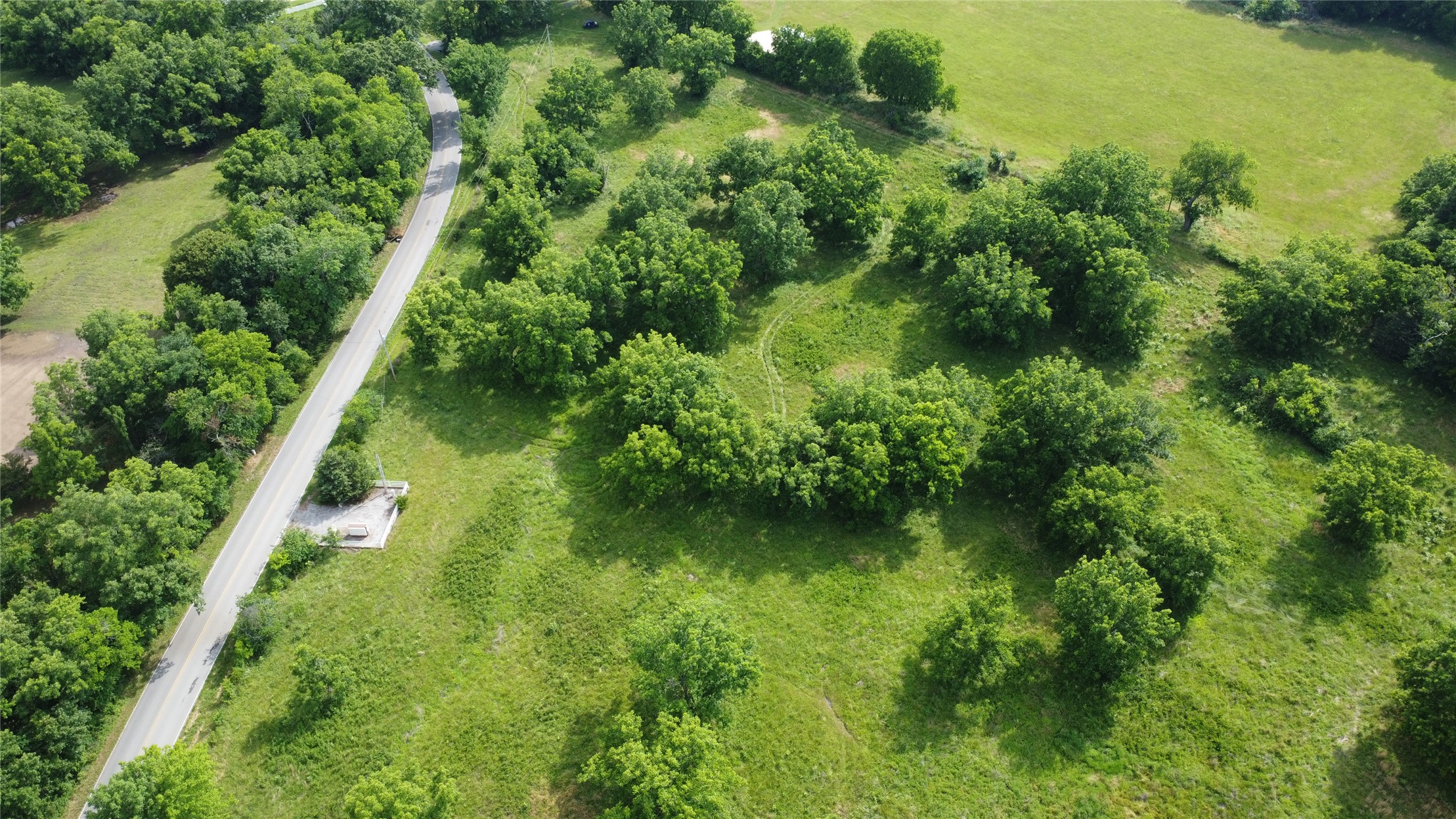 0000 S 426 Road Pryor OK 74361