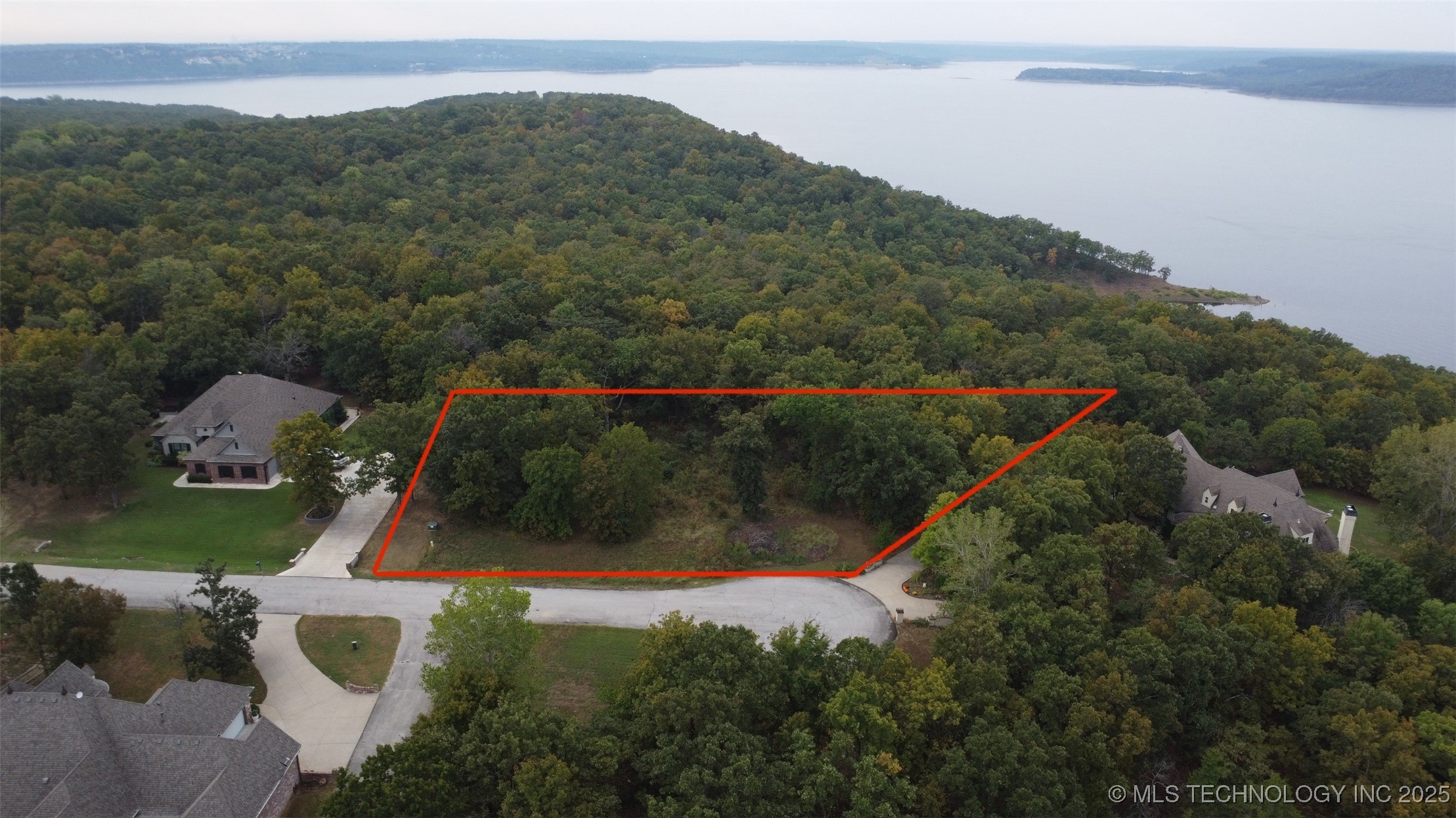 6 Cross Oaks Drive Skiatook OK 74070