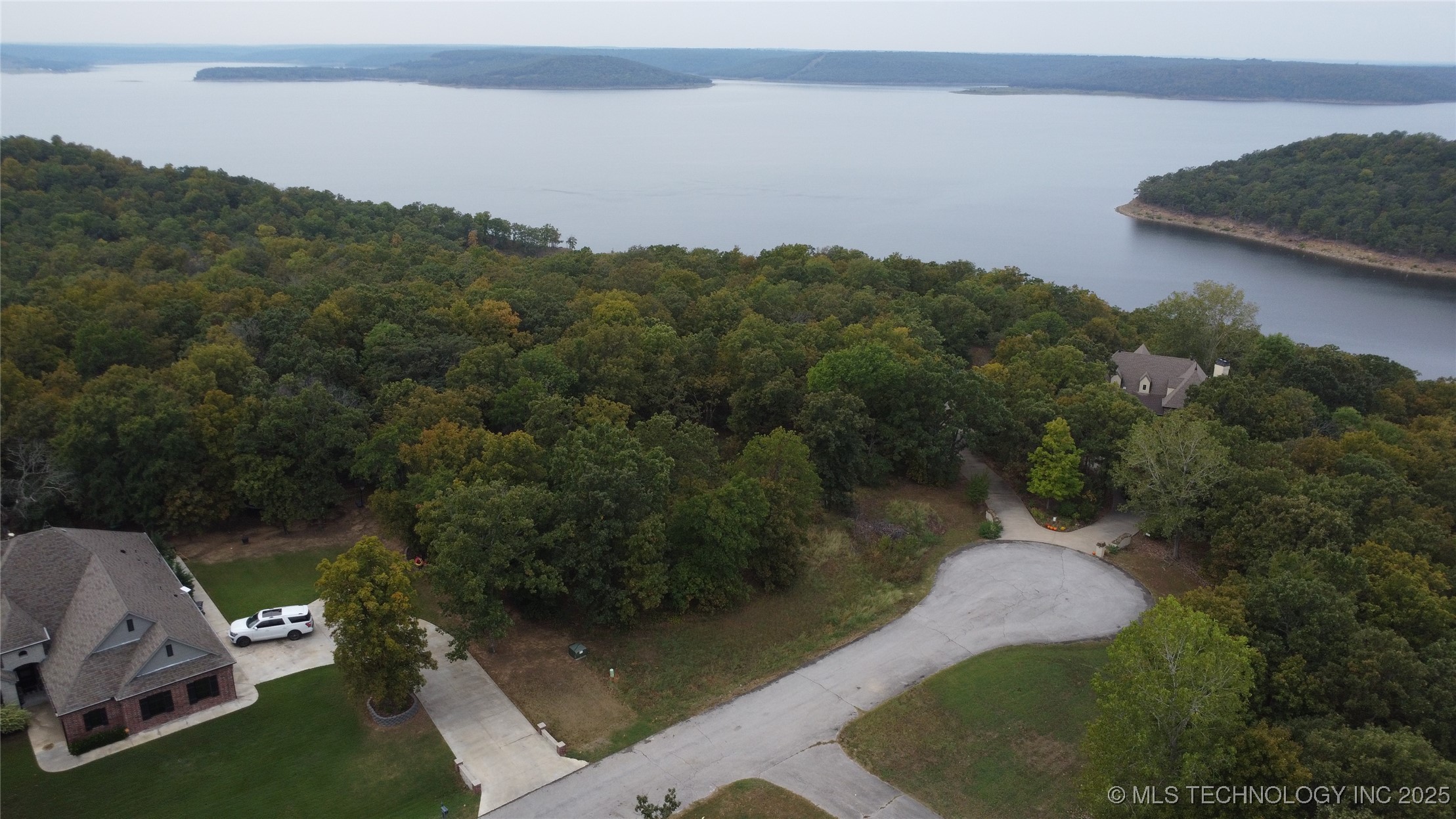 6 Cross Oaks Drive Skiatook OK 74070
