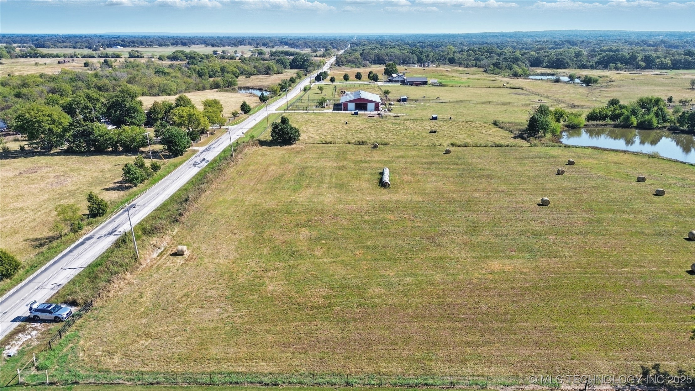 11500 Hectorville Road Mounds OK 74047