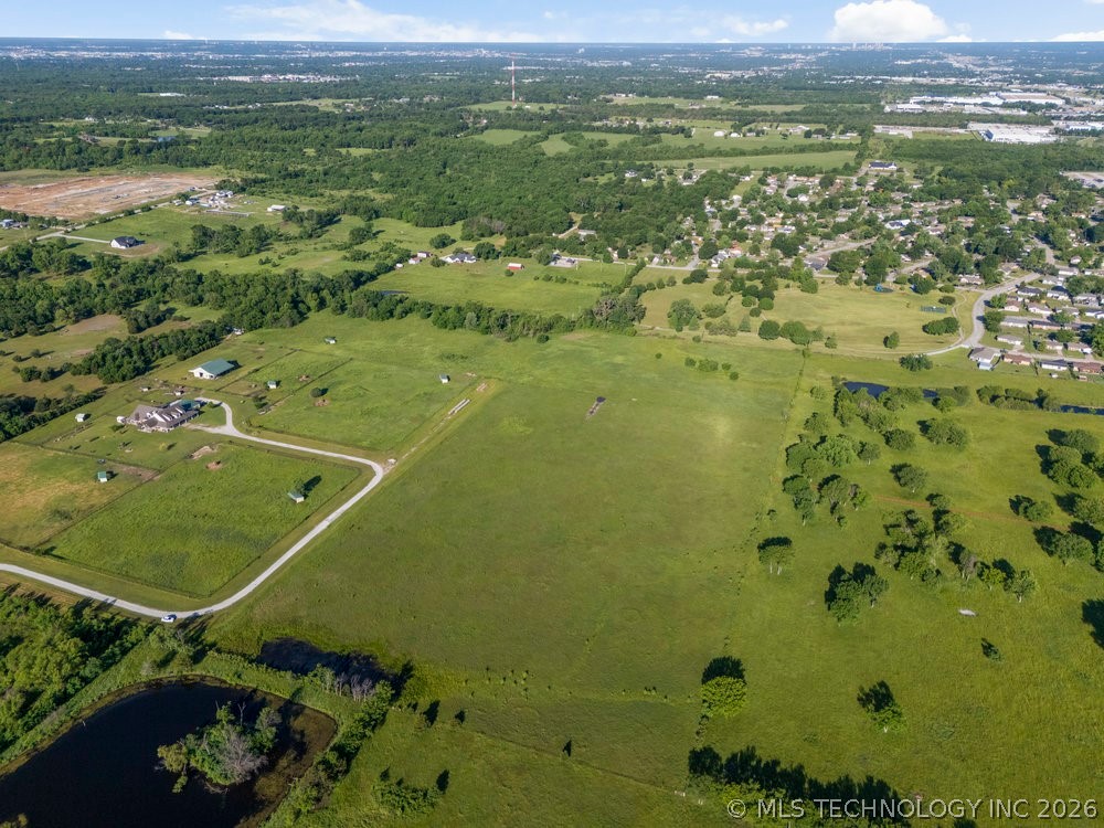 606 S Lynn Lane Road Tulsa OK 74108
