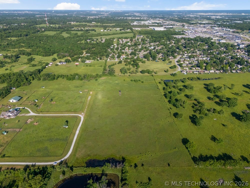 606 S Lynn Lane Road Tulsa OK 74108