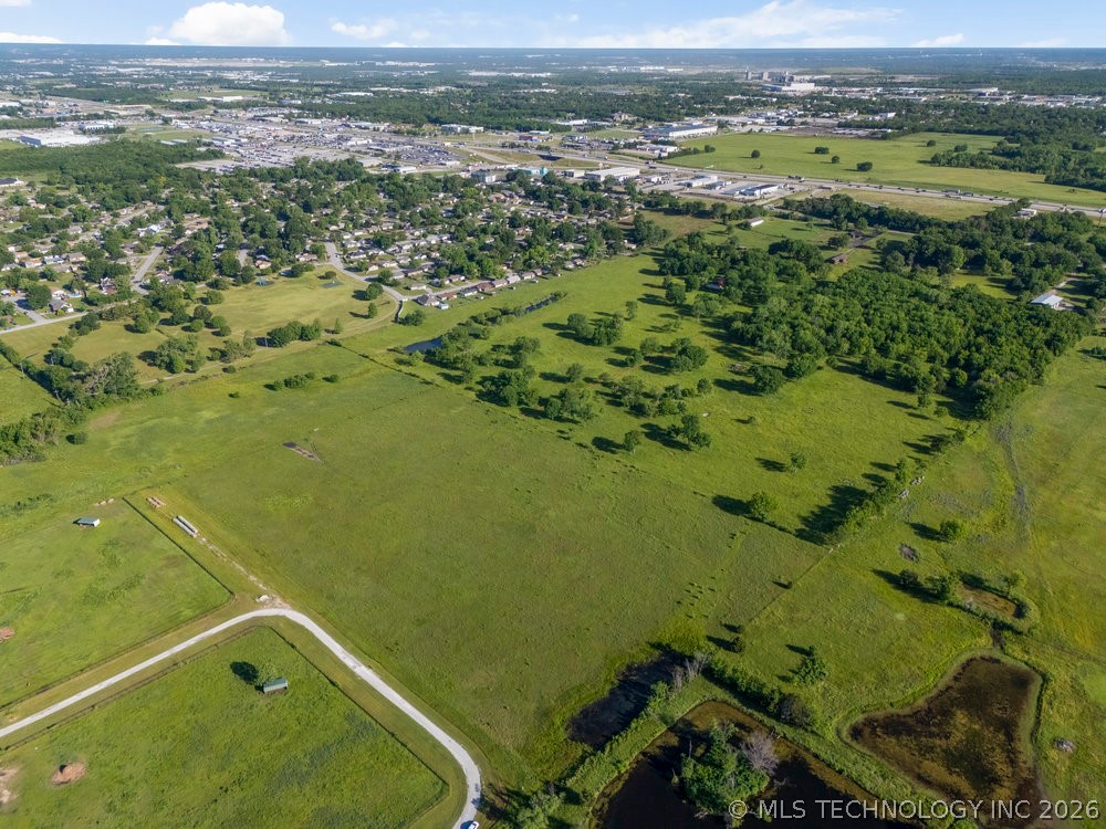 606 S Lynn Lane Road Tulsa OK 74108