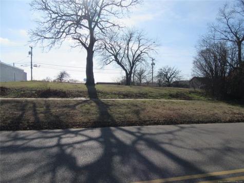 220 W Washington McAlester OK 74501
