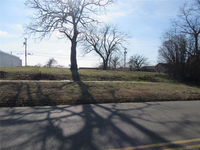 220 W Washington Mcalester OK 74501