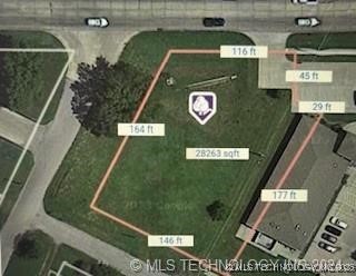 401 W Blue Starr Drive Claremore OK 74017