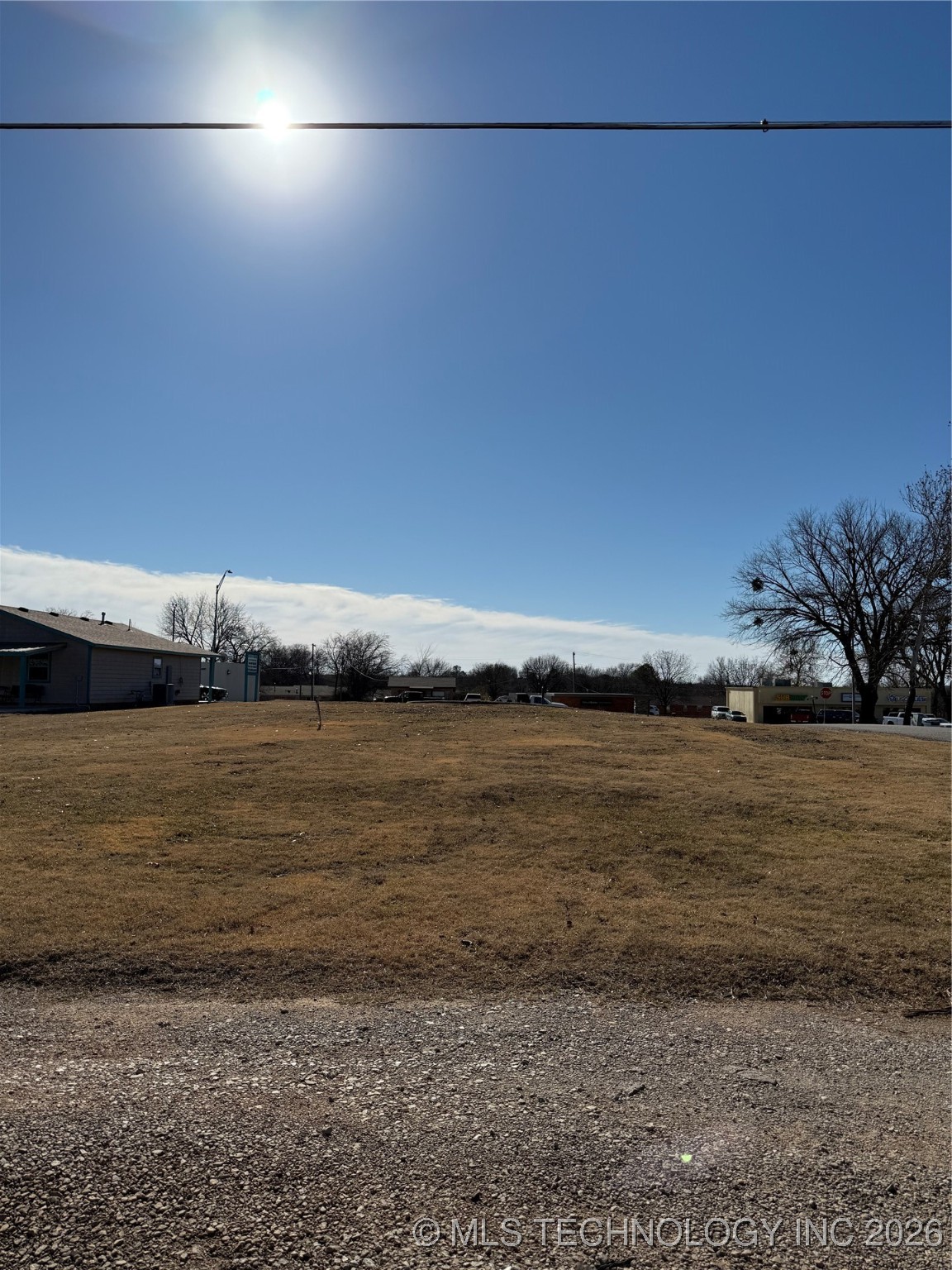1718 W Broadway Avenue Sulphur OK 73086