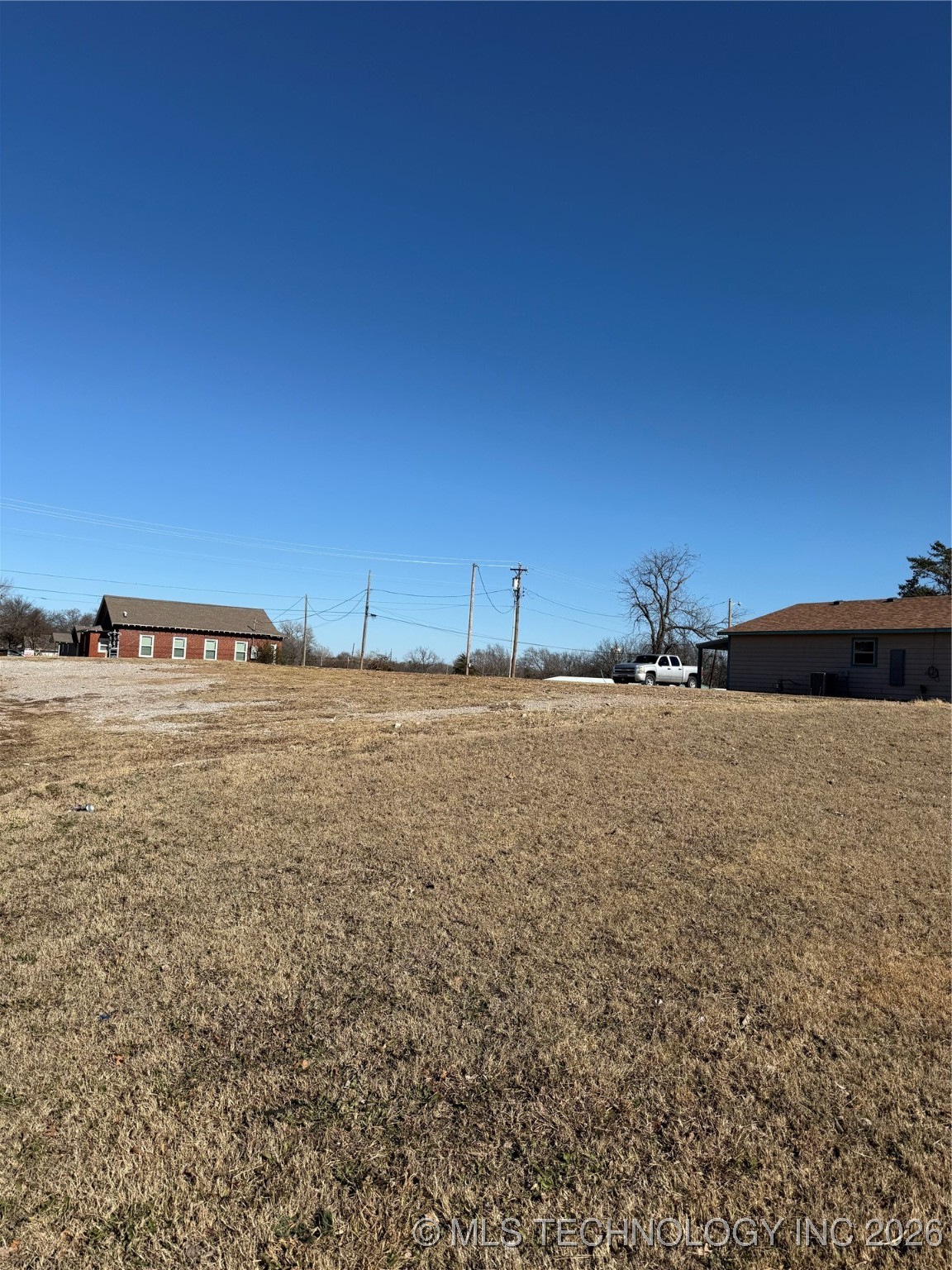 1718 W Broadway Avenue Sulphur OK 73086