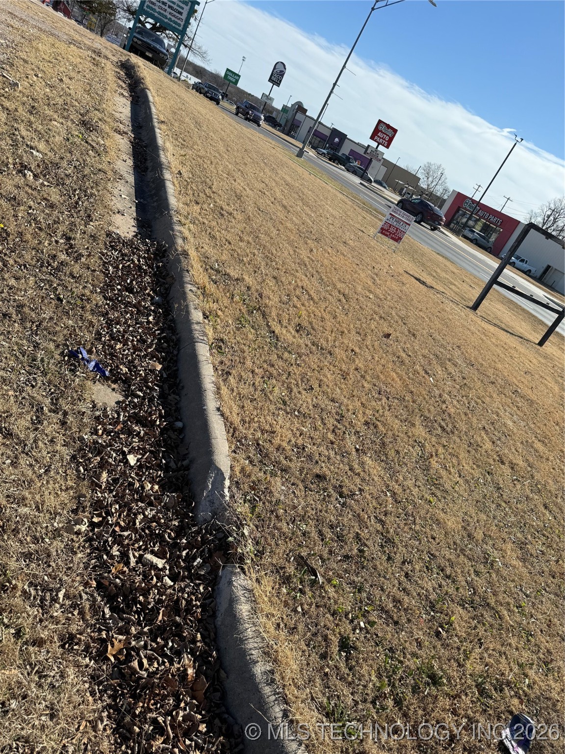 1718 W Broadway Avenue Sulphur OK 73086