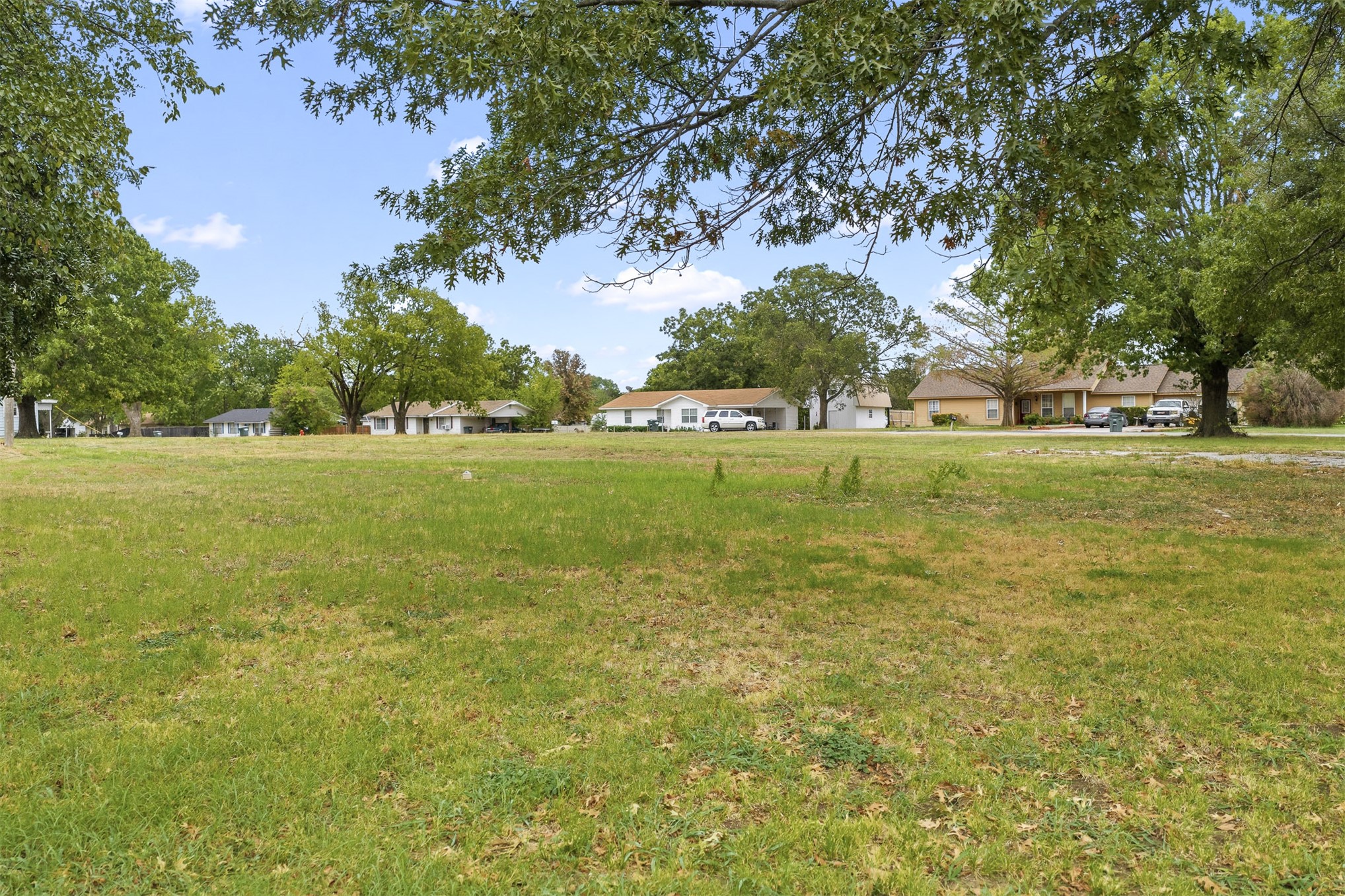 Higgins Street Marietta OK 73448