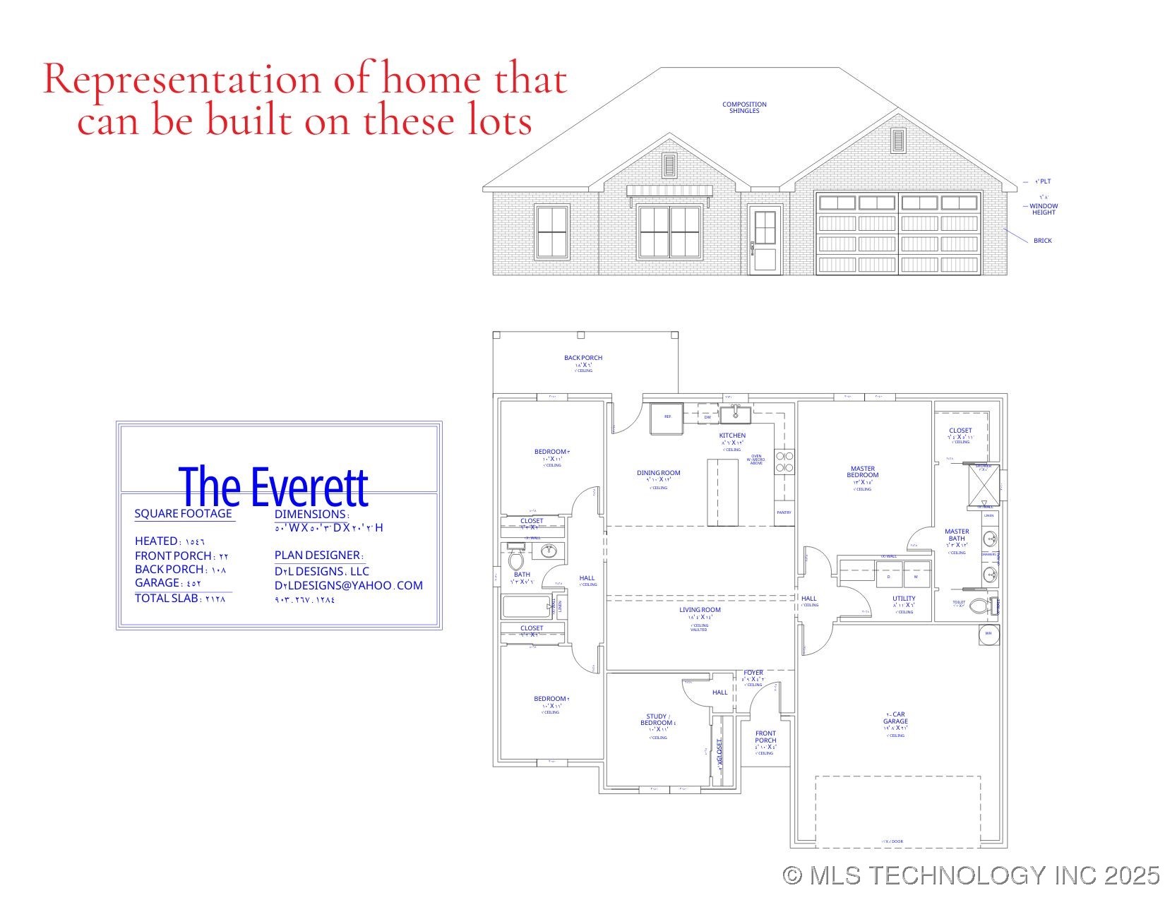 8 Prosper Street Durant OK 74701