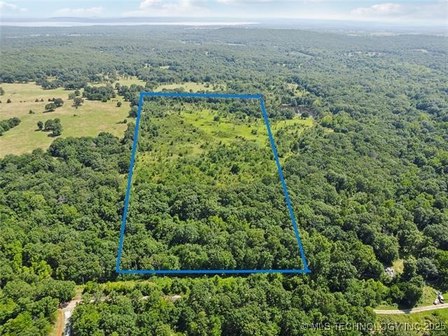 Bristlecone Road Henryetta OK 74438