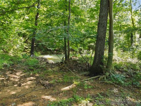 Bristlecone Road Henryetta OK 74438