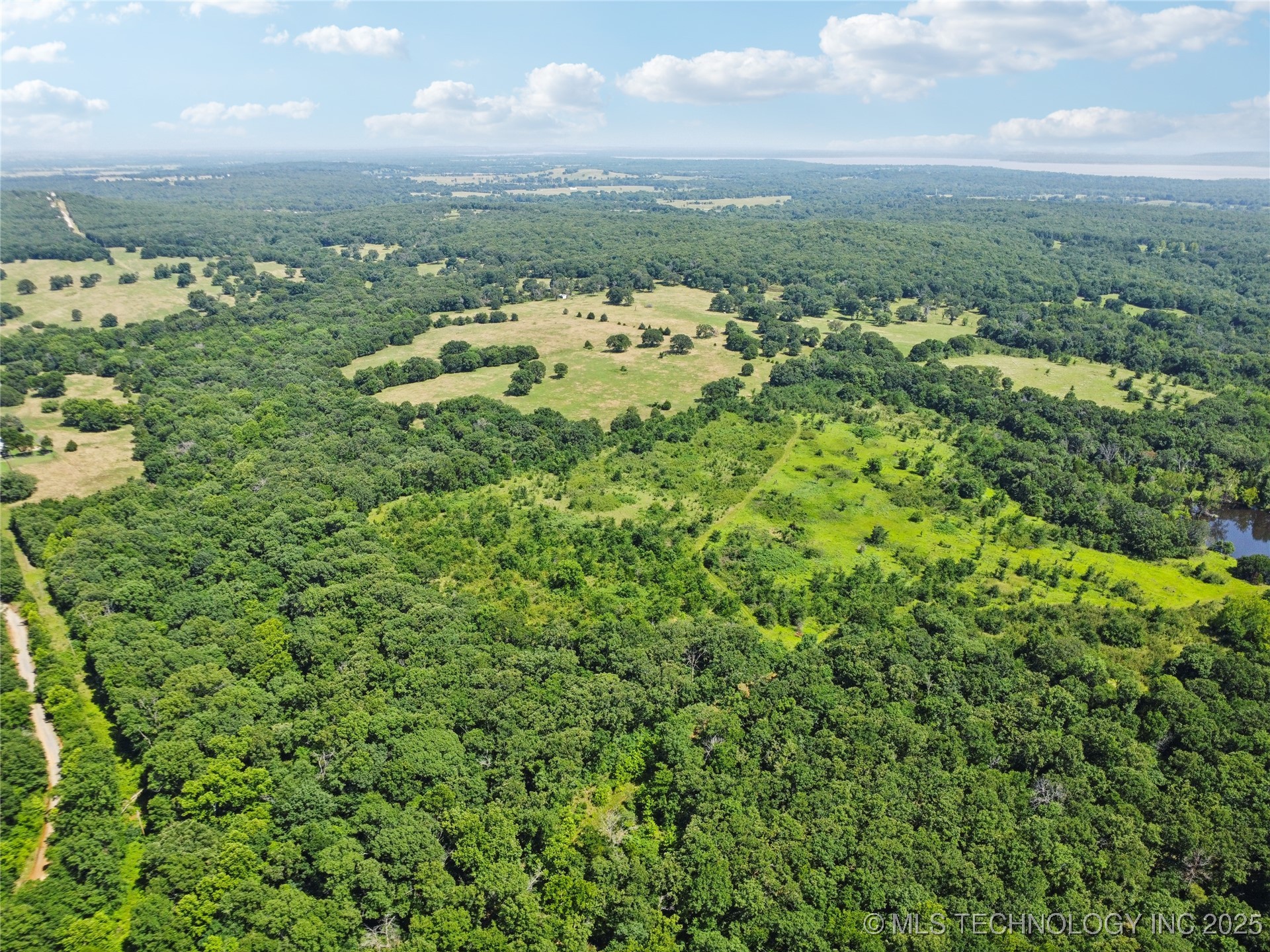 Bristlecone Road Henryetta OK 74438