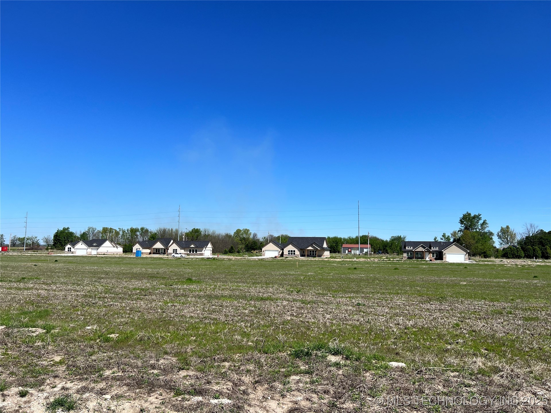 240 W 482 Road Pryor OK 74361