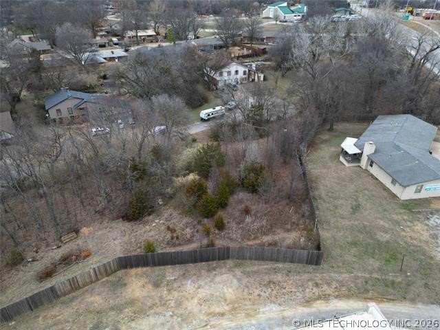 SE Ravenwood Court Bartlesville OK 74006