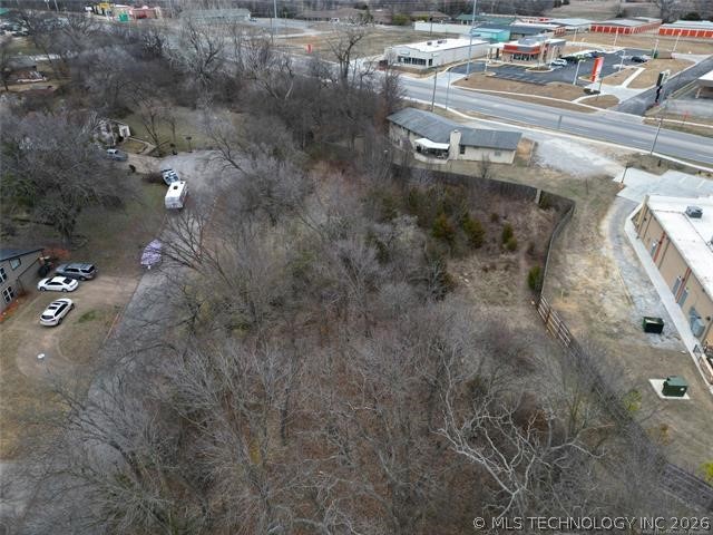 SE Ravenwood Court Bartlesville OK 74006