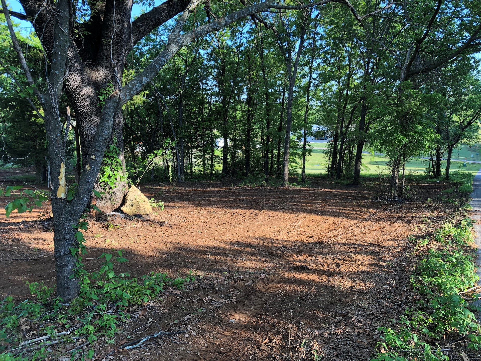 000 Rolling Wood Hills Drive Durant OK 74701