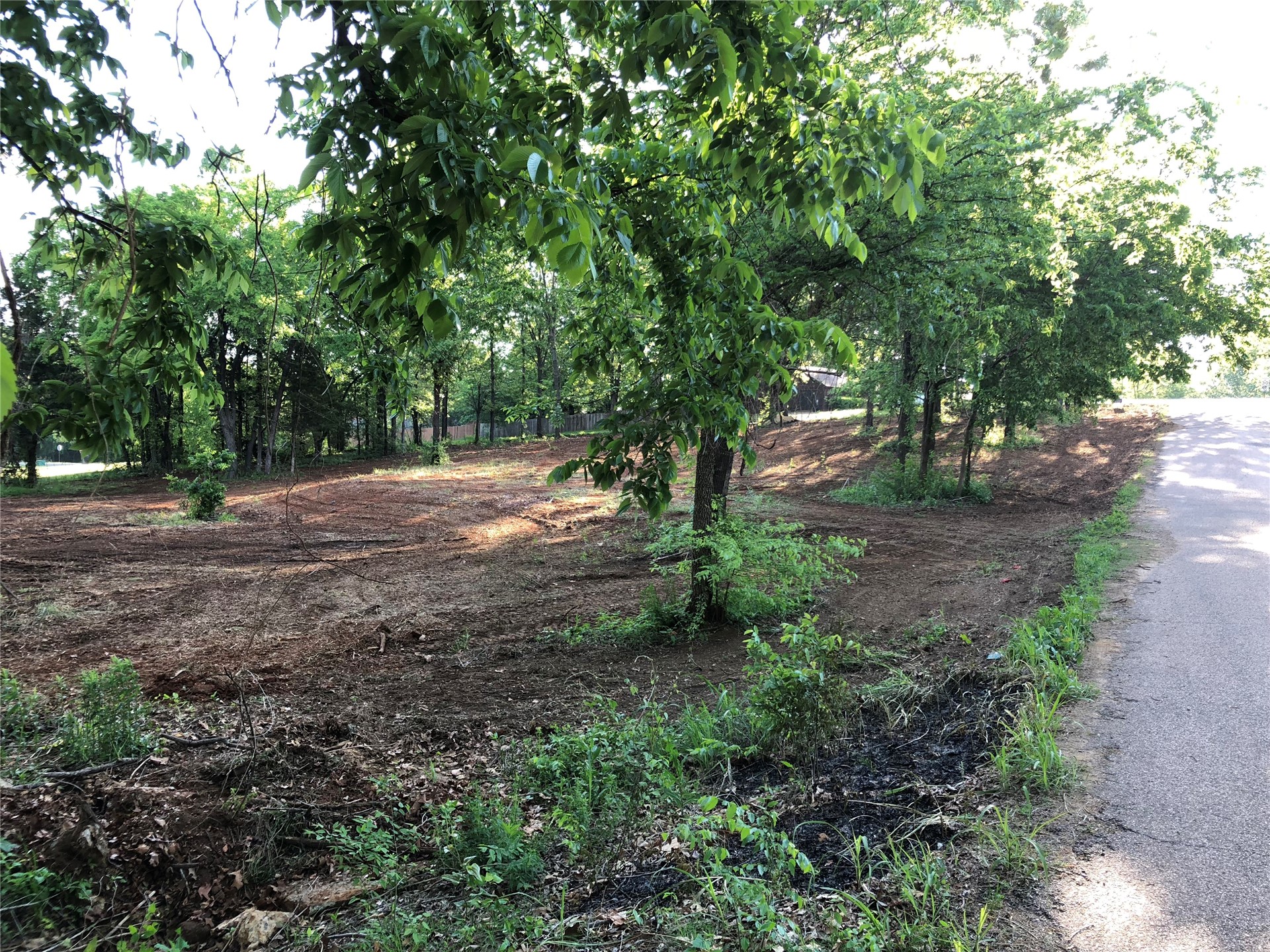 000 Rolling Wood Hills Drive Durant OK 74701