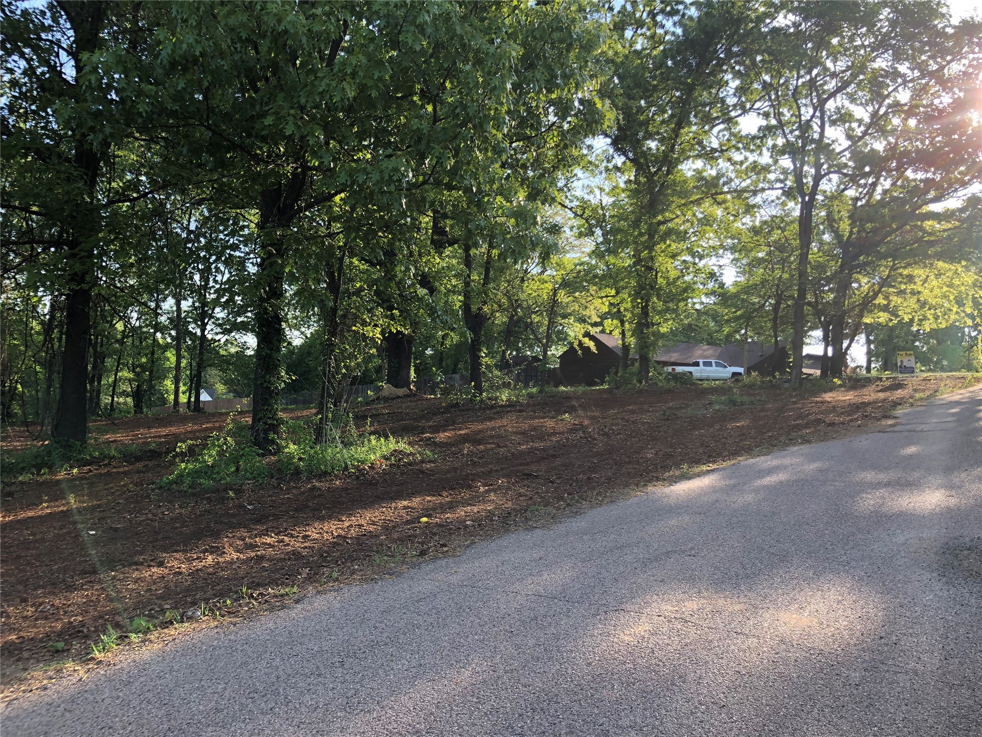 000 Rolling Wood Hills Drive Durant OK 74701