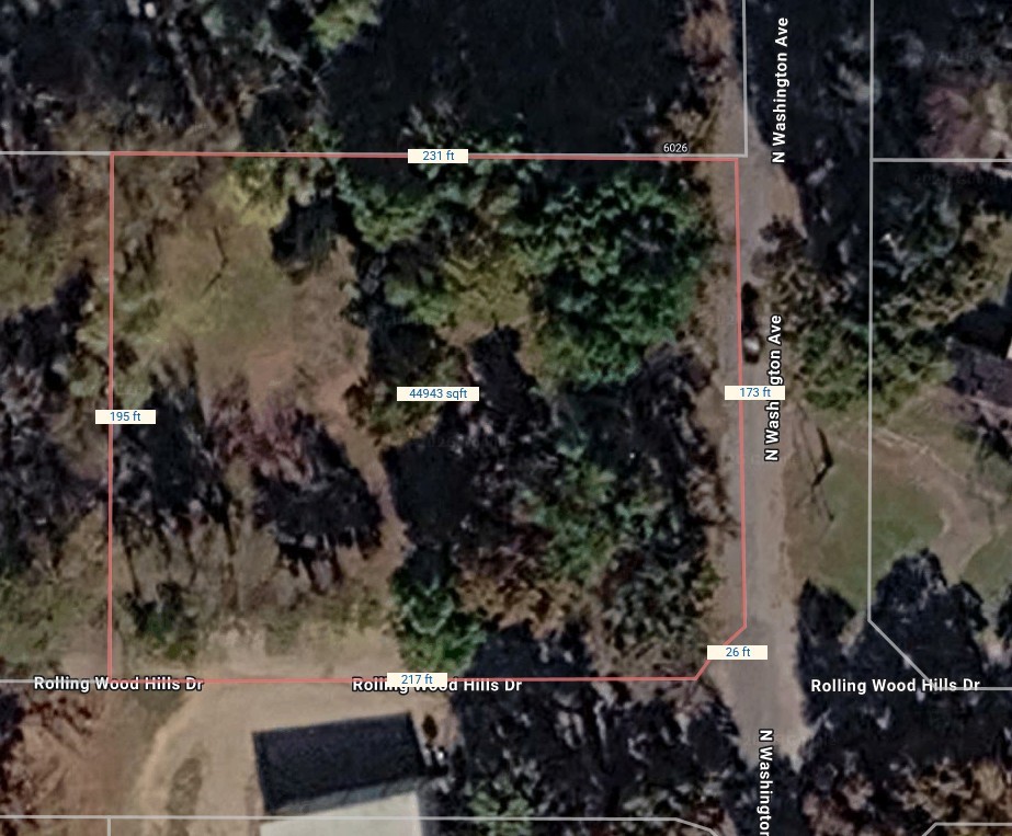 000 Rolling Wood Hills Drive Durant OK 74701