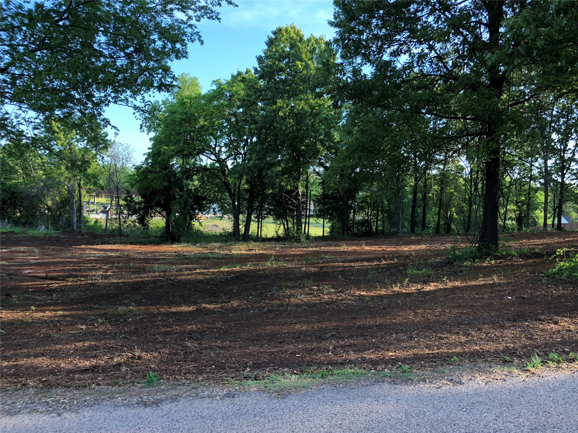 000 Rolling Wood Hills Drive Durant OK 74701