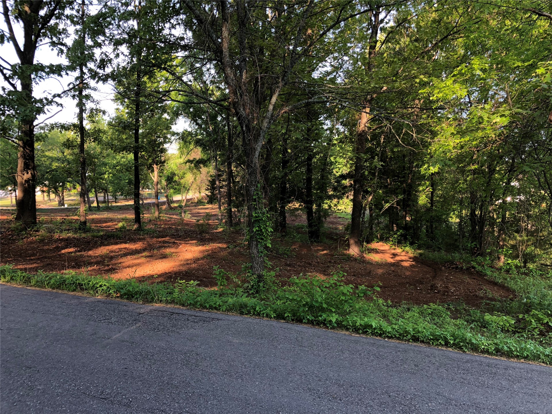000 Rolling Wood Hills Drive Durant OK 74701