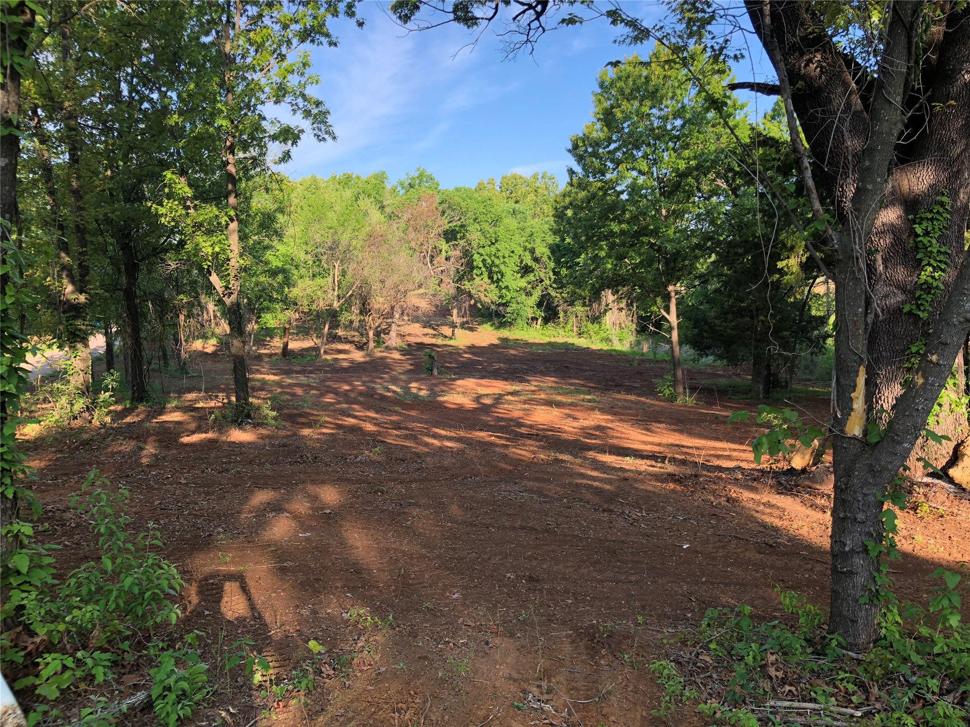 000 Rolling Wood Hills Drive Durant OK 74701
