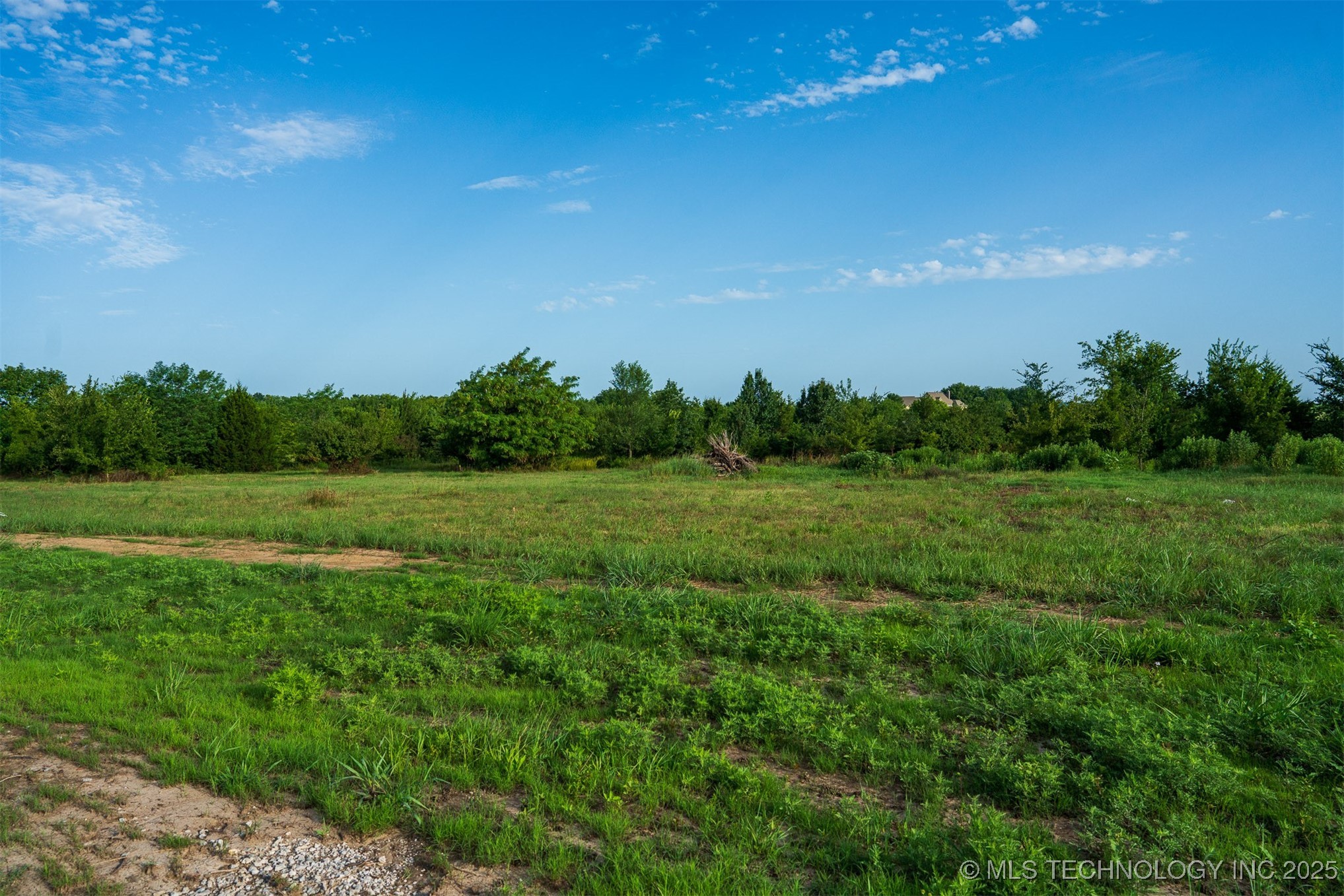 07 W 195th Street S Mounds OK 74047