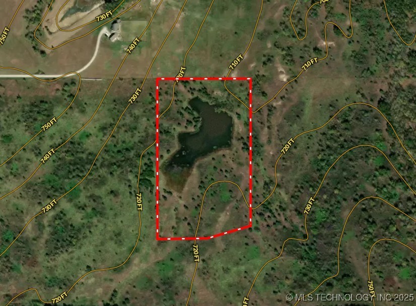 07 W 195th Street S Mounds OK 74047