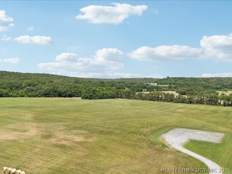 5763 Lakeview Drive Mounds OK 74047