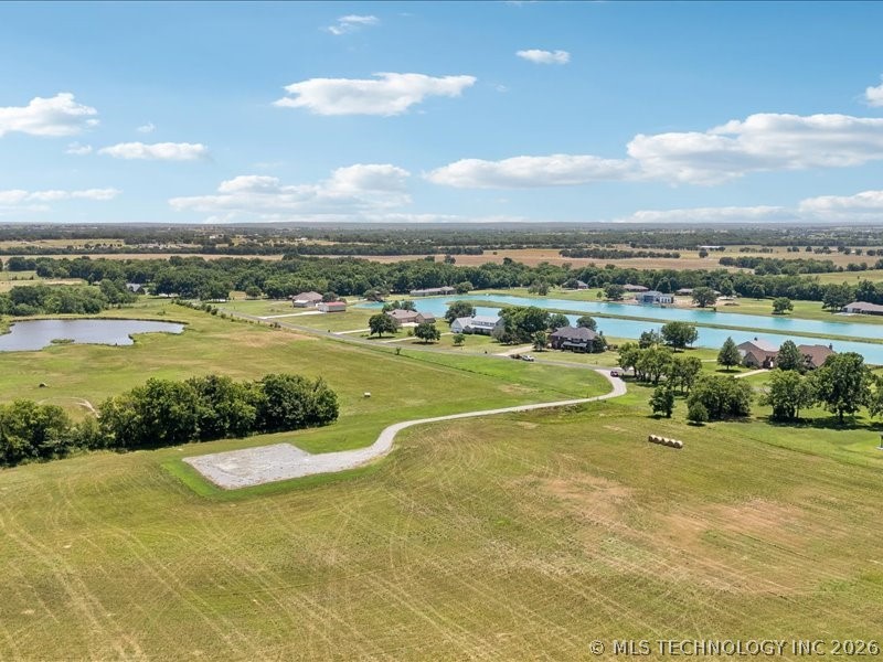 5763 Lakeview Drive Mounds OK 74047