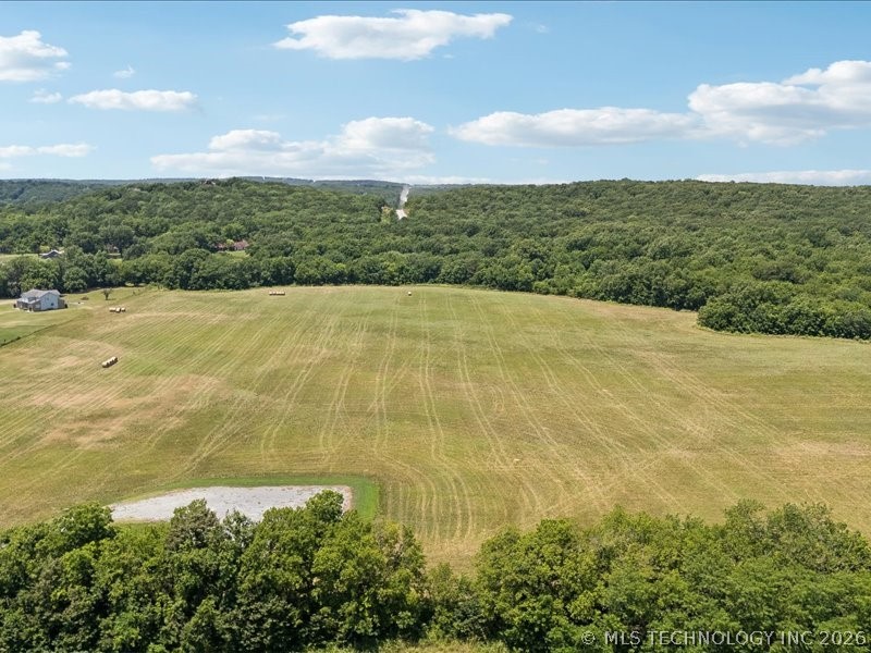 5763 Lakeview Drive Mounds OK 74047