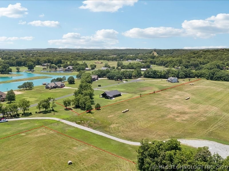 5763 Lakeview Drive Mounds OK 74047